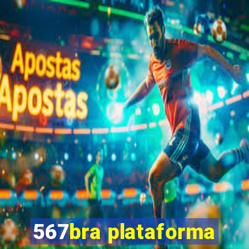 567bra plataforma